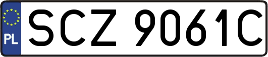 SCZ9061C