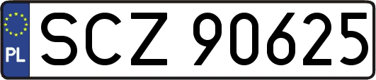 SCZ90625