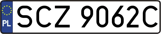 SCZ9062C