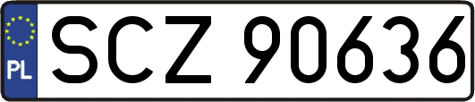 SCZ90636