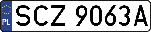 SCZ9063A