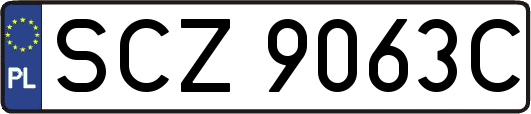 SCZ9063C
