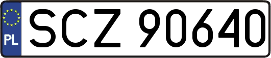 SCZ90640