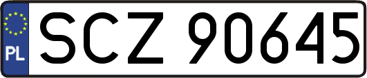 SCZ90645