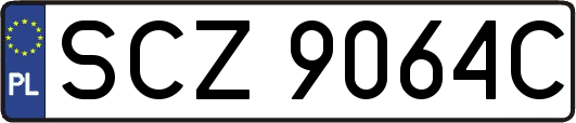 SCZ9064C