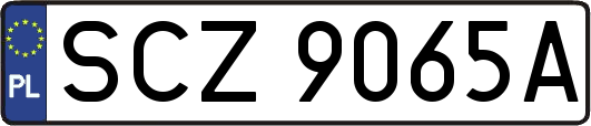 SCZ9065A