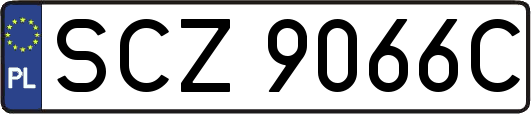 SCZ9066C