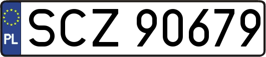 SCZ90679