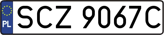 SCZ9067C