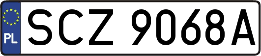 SCZ9068A