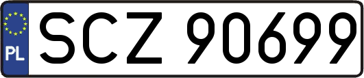 SCZ90699