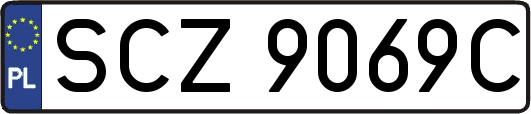 SCZ9069C