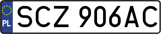 SCZ906AC