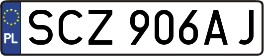 SCZ906AJ