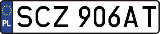 SCZ906AT