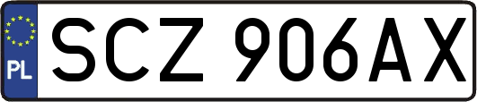 SCZ906AX
