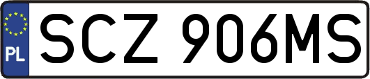 SCZ906MS