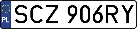 SCZ906RY