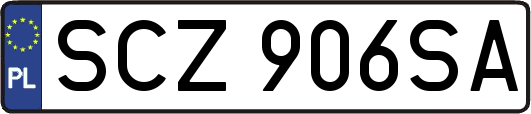 SCZ906SA