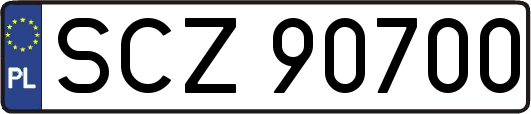 SCZ90700