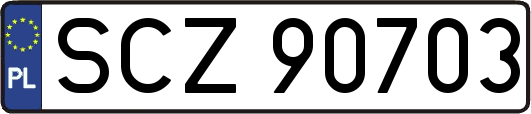 SCZ90703