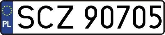 SCZ90705