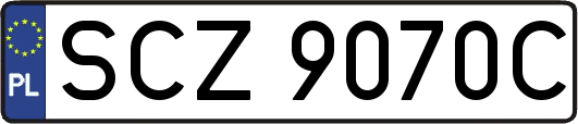 SCZ9070C