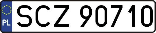 SCZ90710