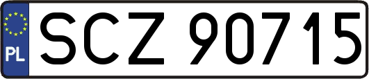 SCZ90715