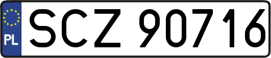 SCZ90716