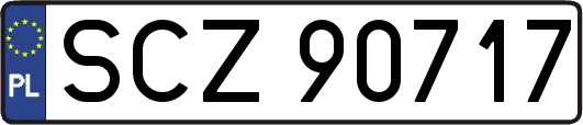 SCZ90717