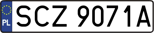 SCZ9071A
