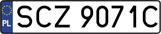 SCZ9071C