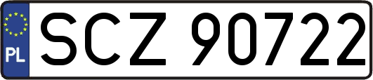 SCZ90722