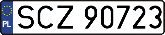 SCZ90723