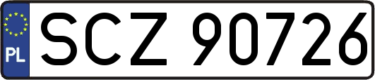 SCZ90726