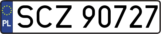 SCZ90727