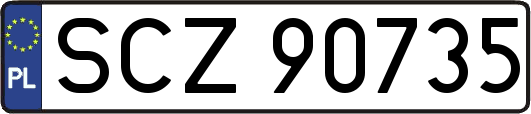 SCZ90735