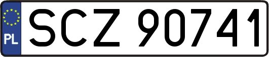 SCZ90741