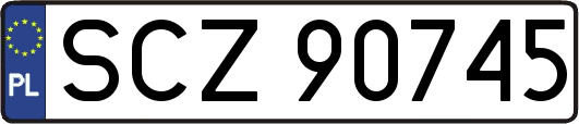 SCZ90745