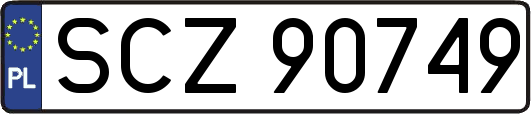 SCZ90749