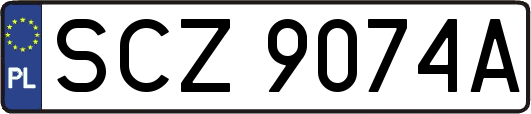SCZ9074A