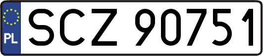 SCZ90751