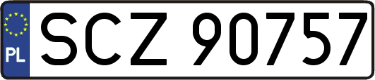 SCZ90757