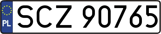 SCZ90765