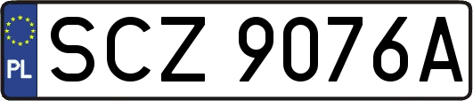 SCZ9076A