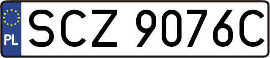 SCZ9076C