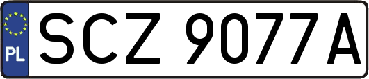 SCZ9077A