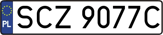 SCZ9077C