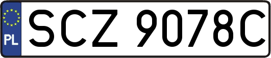 SCZ9078C